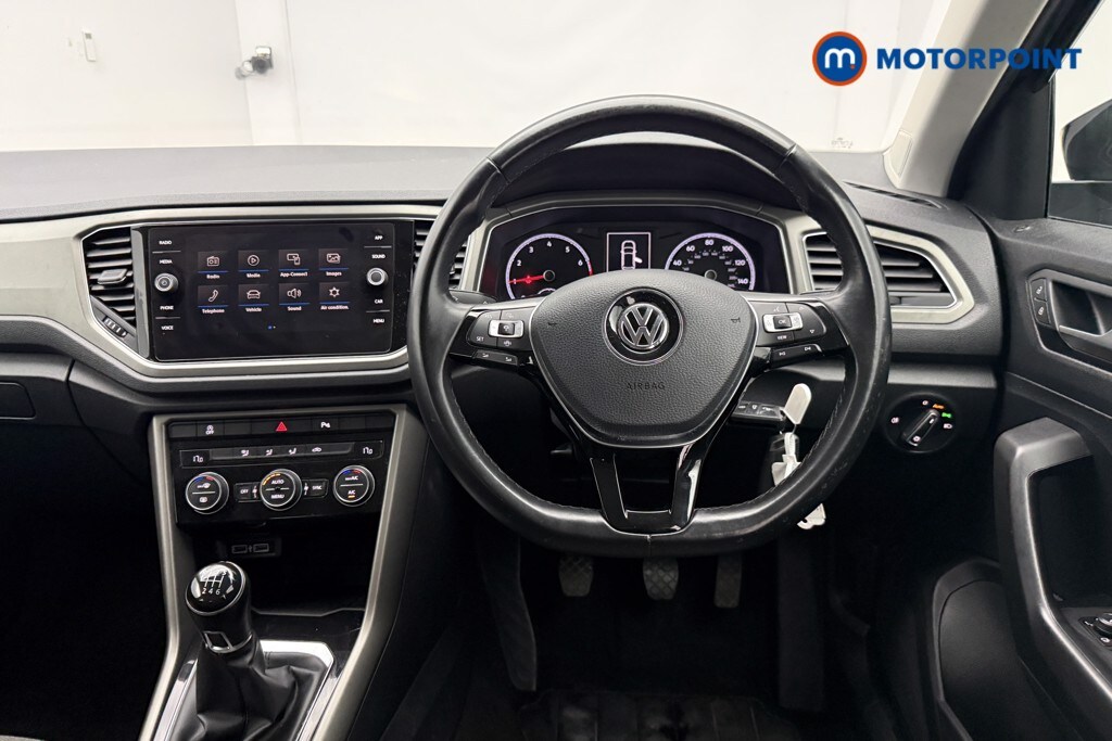 Used Volkswagen T-Roc for sale - 78197000: Photo 26