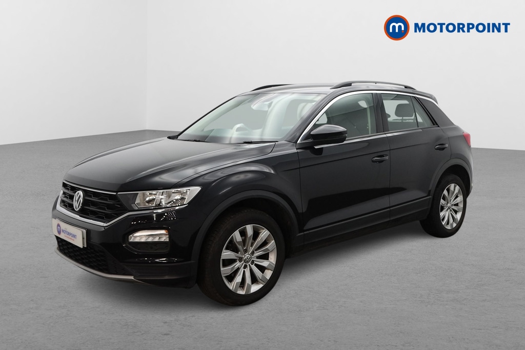 Used Volkswagen T-Roc for sale - 78197000: Photo 3