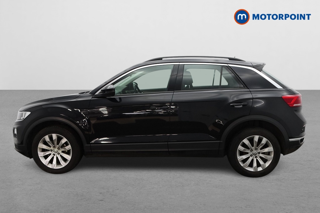 Used Volkswagen T-Roc for sale - 78197000: Photo 4