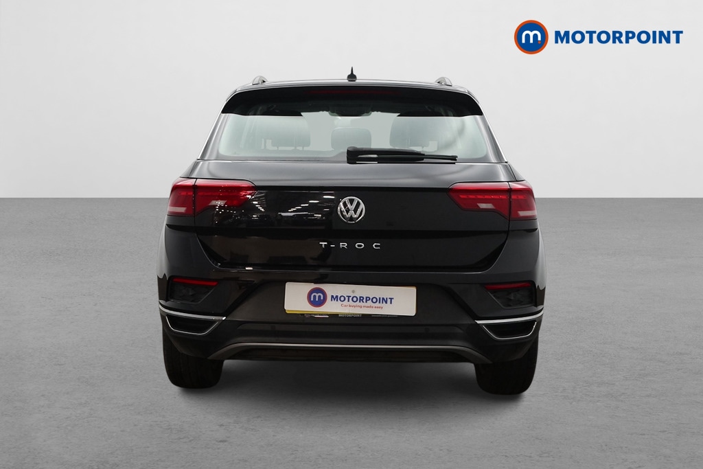 Used Volkswagen T-Roc for sale - 78197000: Photo 6
