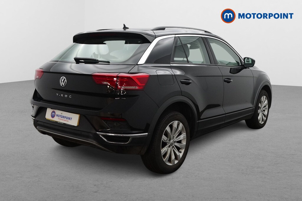 Used Volkswagen T-Roc for sale - 78197000: Photo 7