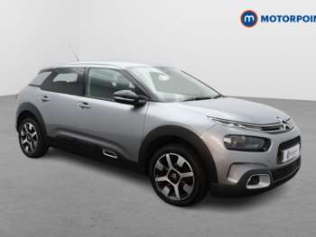 2020 - 1.2 PureTech Flair 5dr [6 Speed]