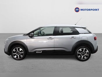 Used Citroen C4 Cactus 2020 for sale - 75473046: Photo