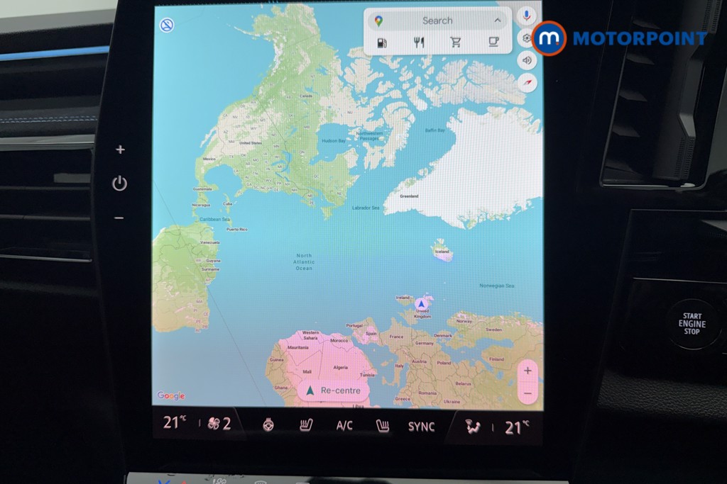 Used Renault Austral 2023 for sale - 77435767: Photo 10