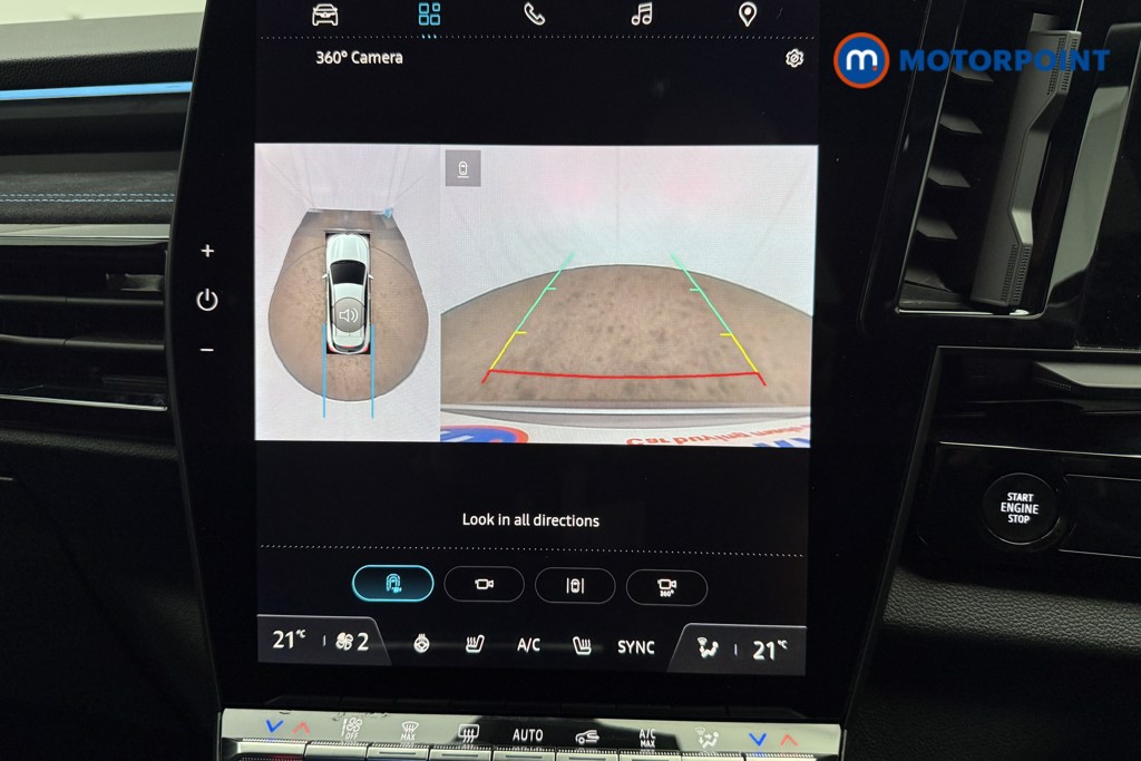 Used Renault Austral 2023 for sale - 77435767: Photo 11