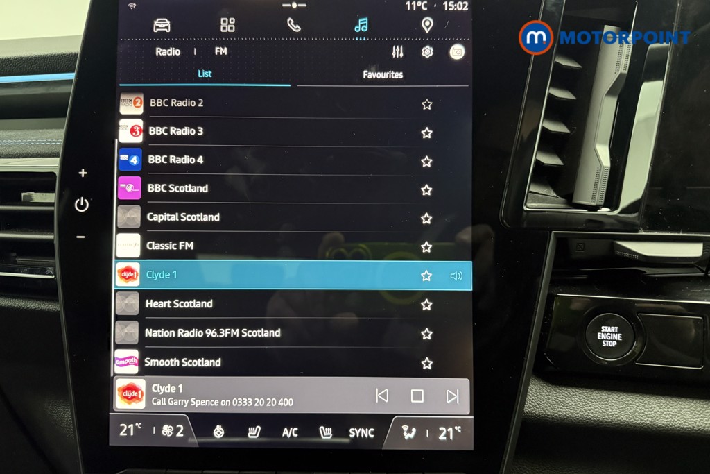 Used Renault Austral 2023 for sale - 77435767: Photo 12