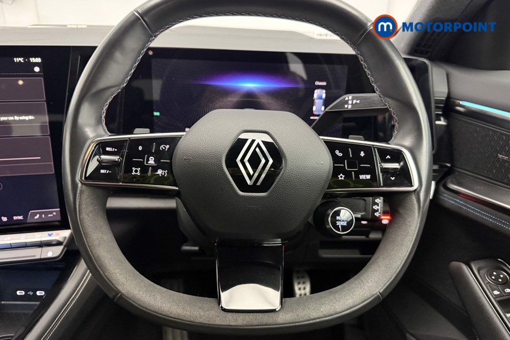 Used Renault Austral 2023 for sale - 77435767: Photo 13