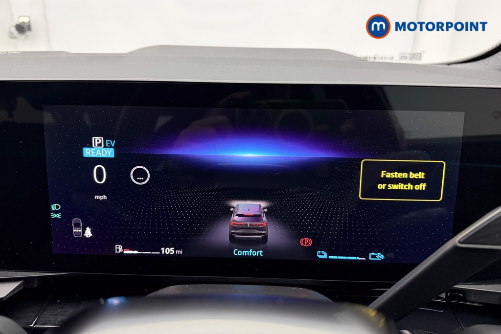 Used Renault Austral 2023 for sale - 77435767: Photo 14