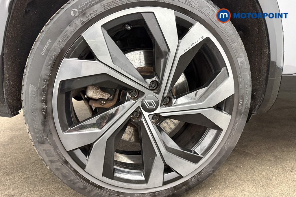 Used Renault Austral 2023 for sale - 77435767: Photo 18