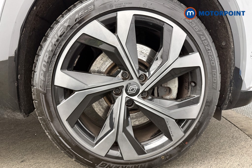 Used Renault Austral 2023 for sale - 77435767: Photo 19