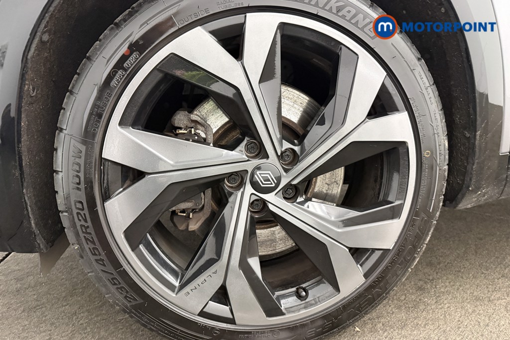 Used Renault Austral 2023 for sale - 77435767: Photo 20