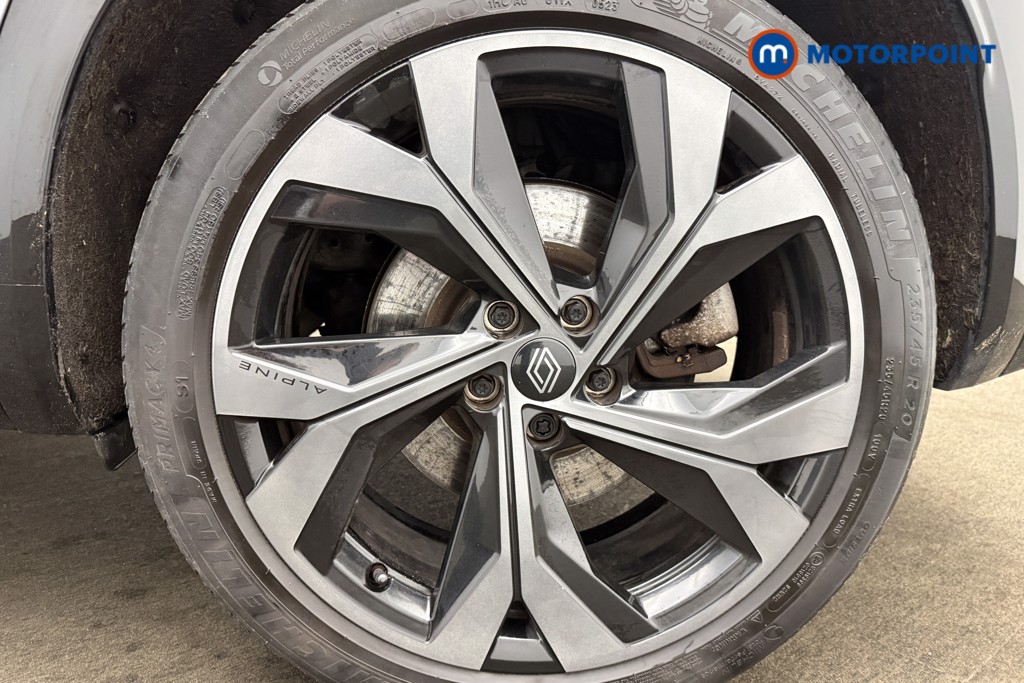 Used Renault Austral 2023 for sale - 77435767: Photo 21