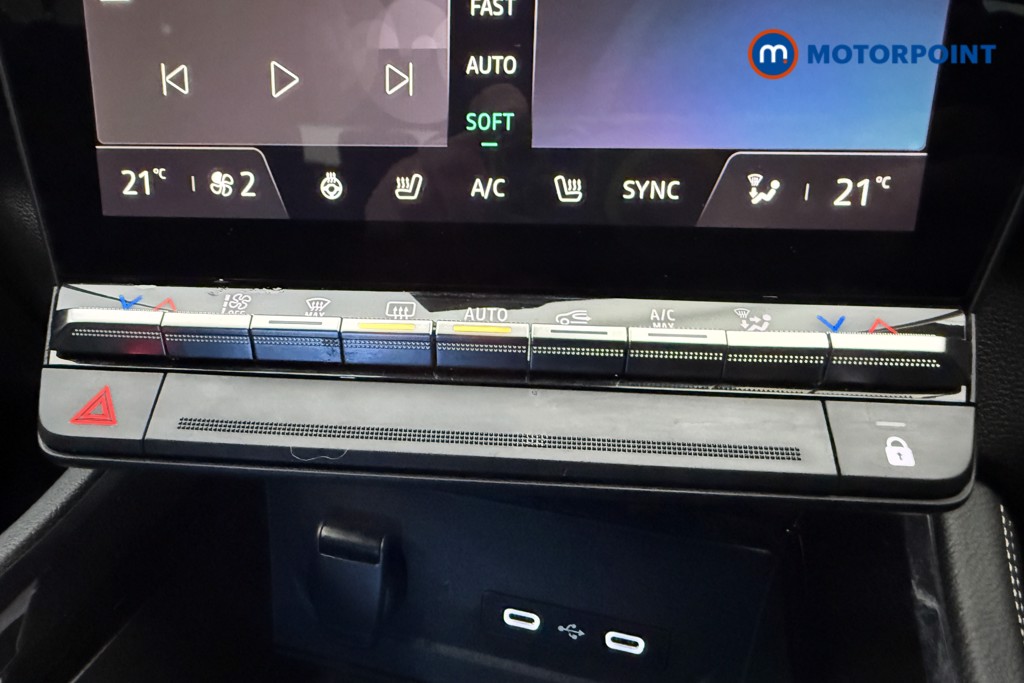 Used Renault Austral 2023 for sale - 77435767: Photo 24