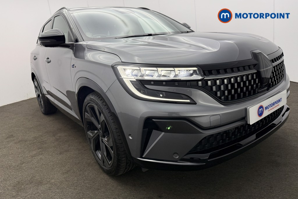 Used Renault Austral 2023 for sale - 77435767: Photo 37