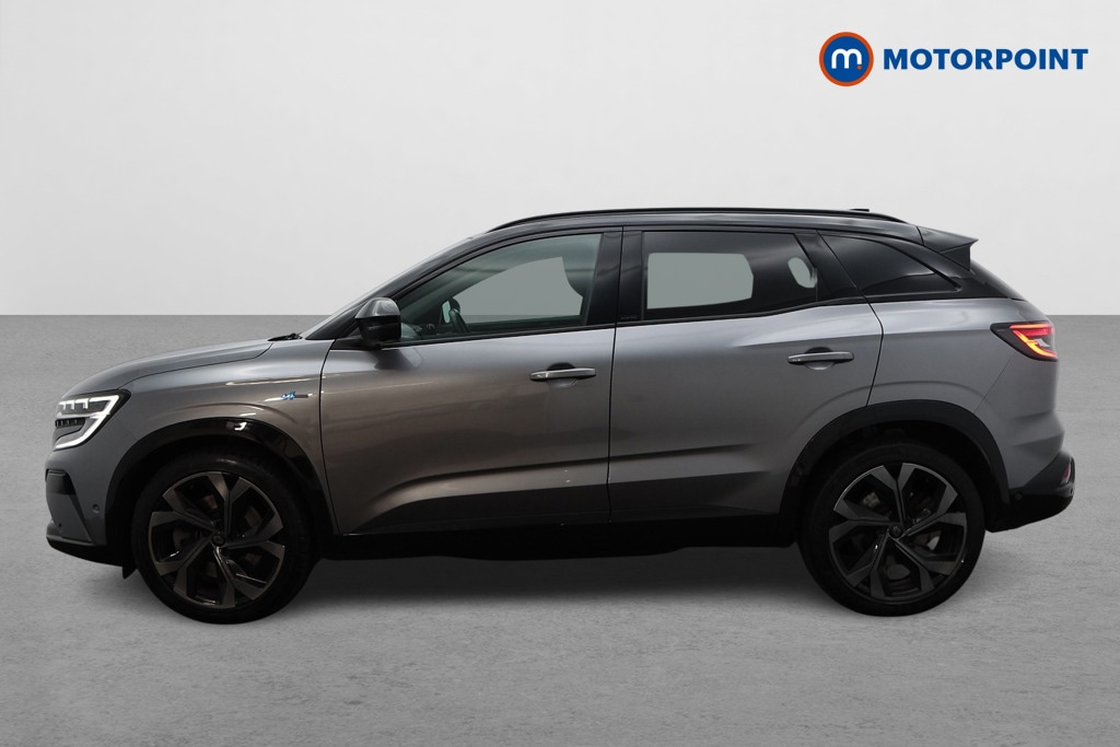 Used Renault Austral 2023 for sale - 77435767: Photo 4