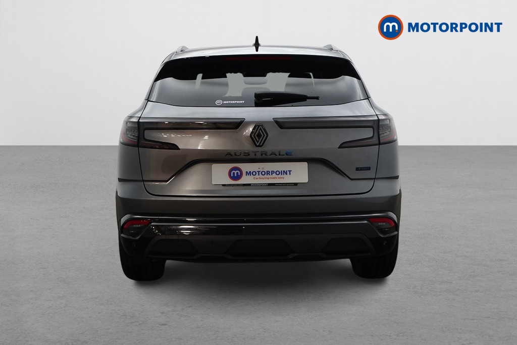 Used Renault Austral 2023 for sale - 77435767: Photo 6