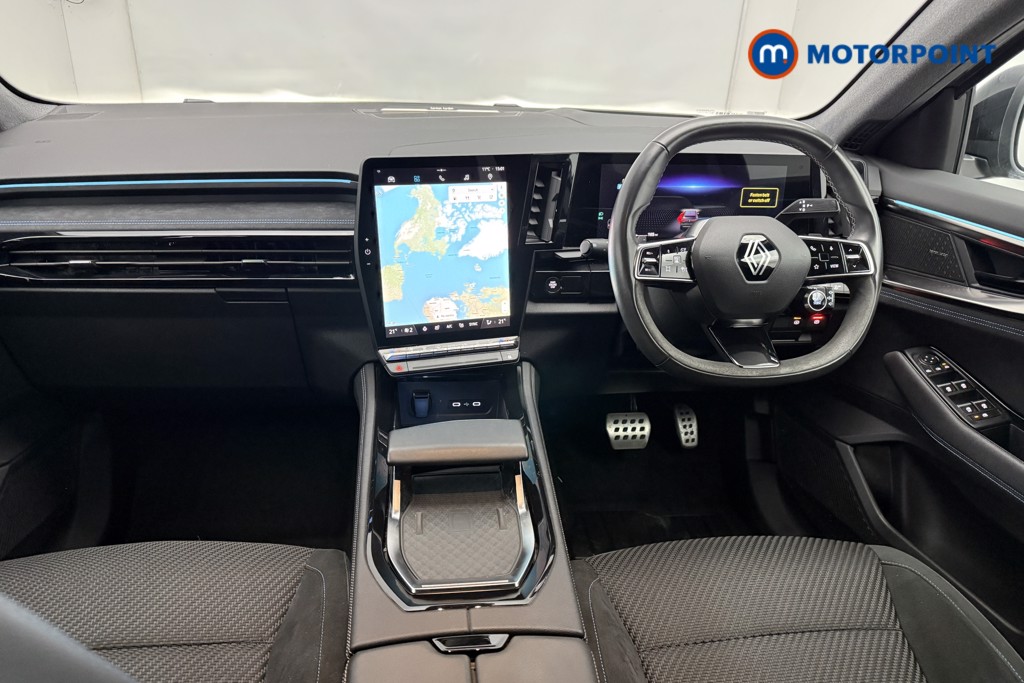 Used Renault Austral 2023 for sale - 77435767: Photo 9