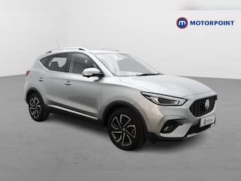 Used MG MG ZS 2024 for sale - 79626039: Photo