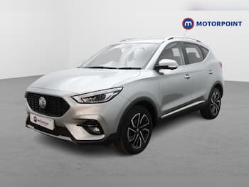 Used MG MG ZS 2024 for sale - 79626039: Photo