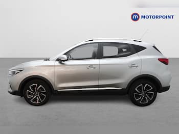 Used MG MG ZS 2024 for sale - 79626039: Photo