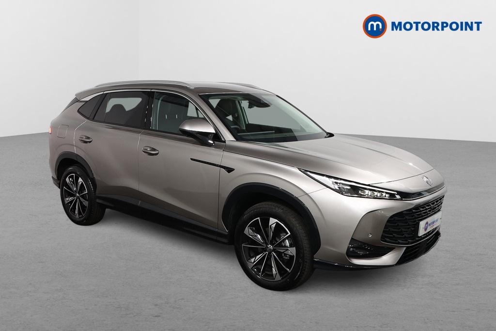 Used MG MG HS 2025 for sale - 76131843: Photo 1
