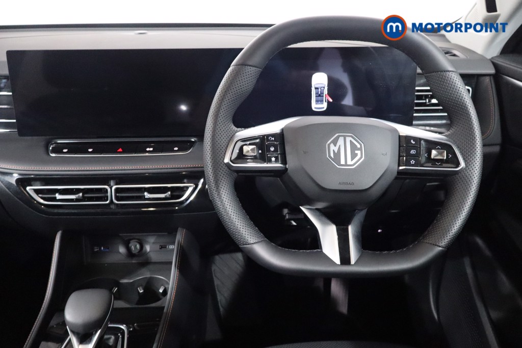 Used MG MG HS 2025 for sale - 76131843: Photo 11