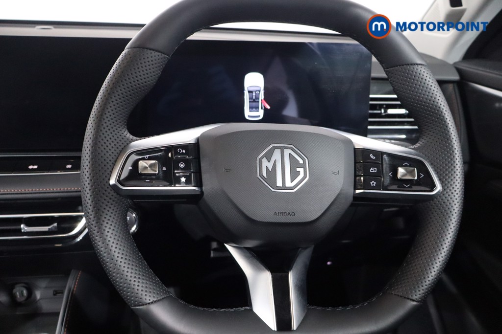 Used MG MG HS 2025 for sale - 76131843: Photo 14