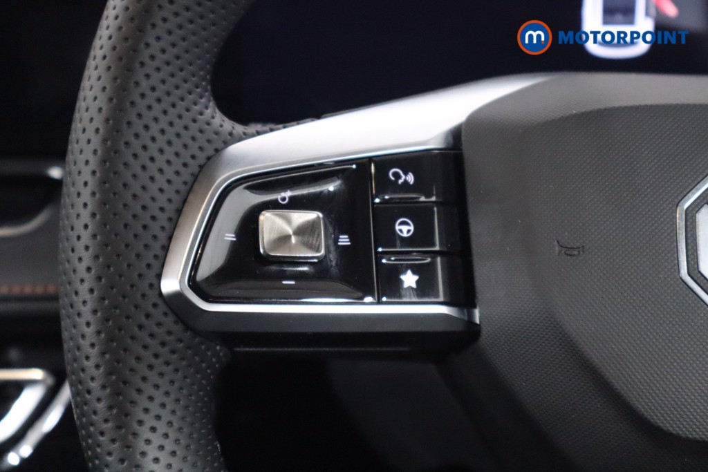 Used MG MG HS 2025 for sale - 76131843: Photo 15