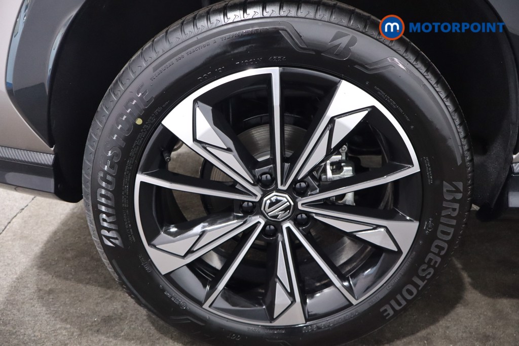 Used MG MG HS 2025 for sale - 76131843: Photo 17