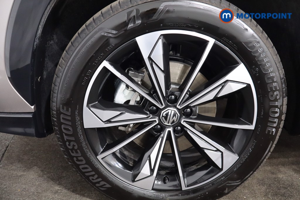 Used MG MG HS 2025 for sale - 76131843: Photo 19