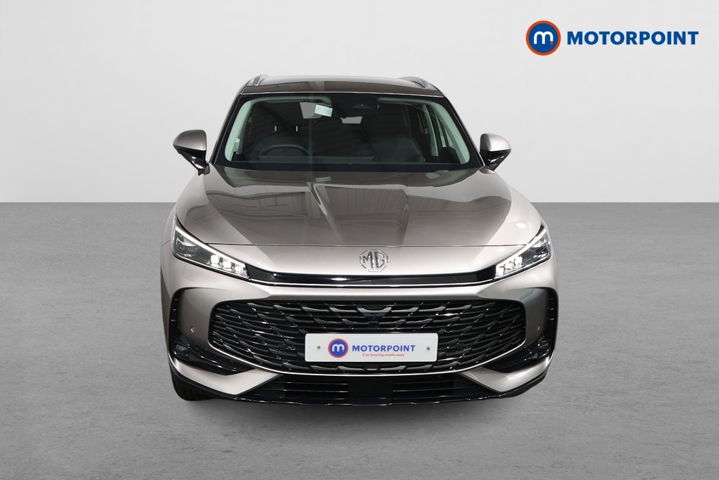 Used MG MG HS 2025 for sale - 76131843: Photo 2