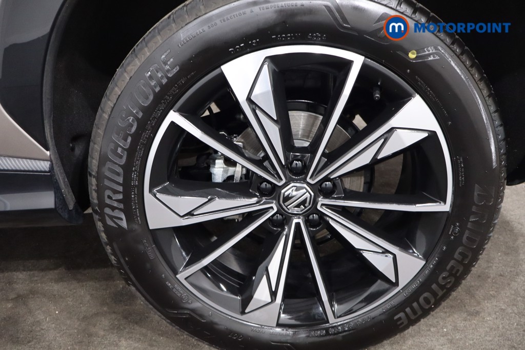Used MG MG HS 2025 for sale - 76131843: Photo 20