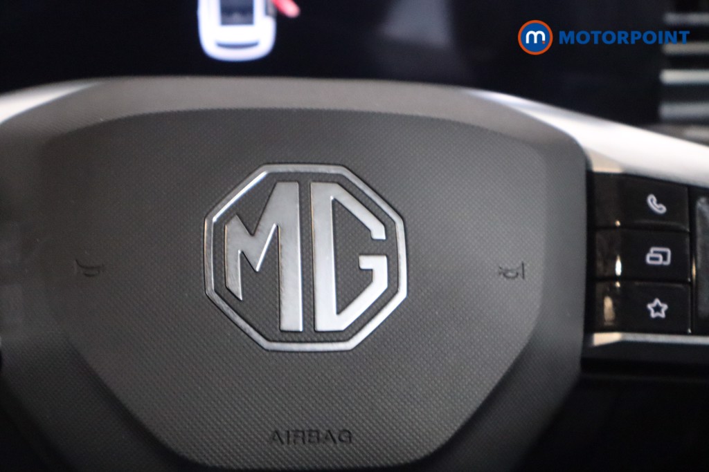 Used MG MG HS 2025 for sale - 76131843: Photo 24