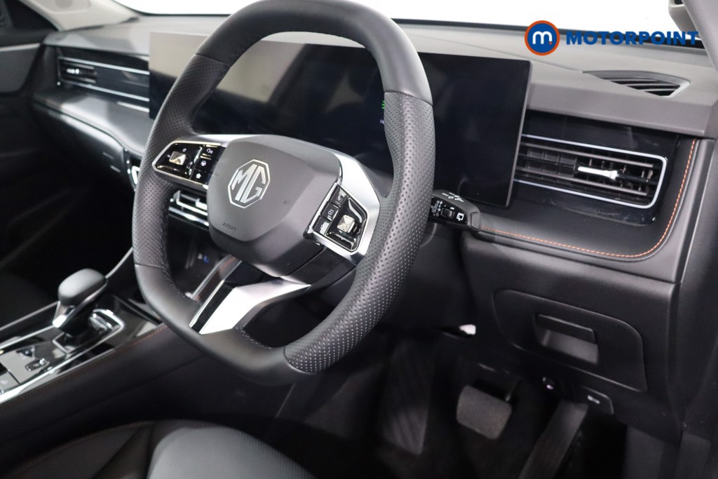 Used MG MG HS 2025 for sale - 76131843: Photo 31