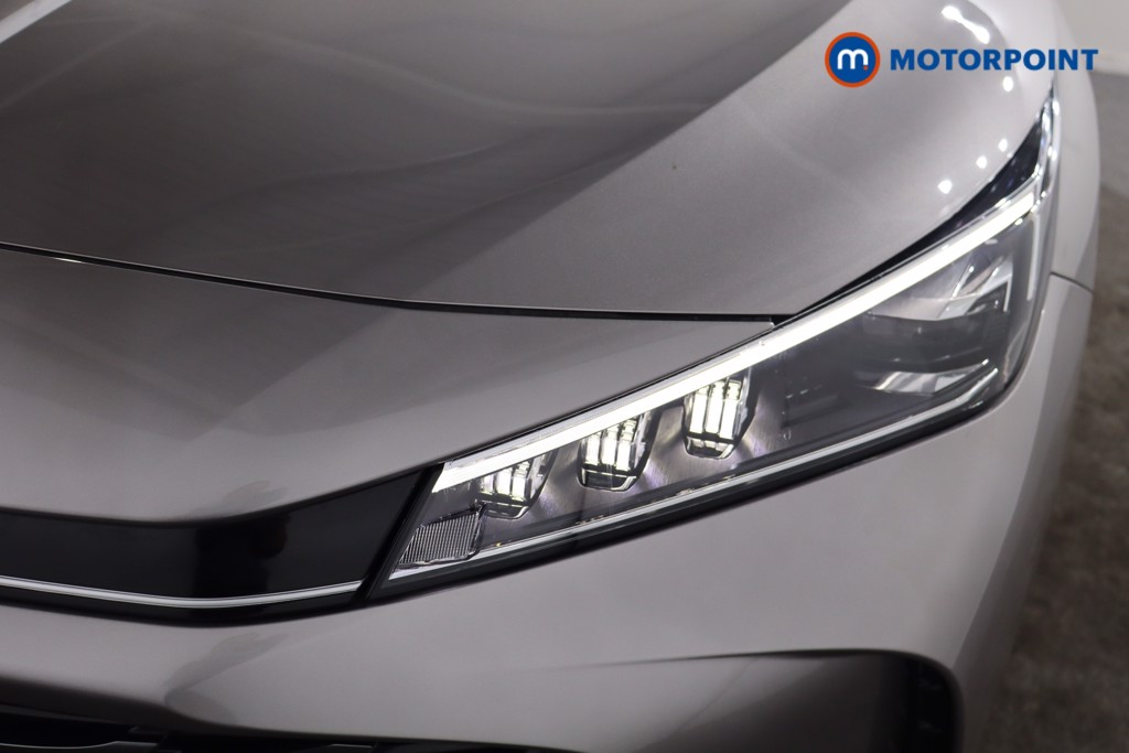 Used MG MG HS 2025 for sale - 76131843: Photo 35