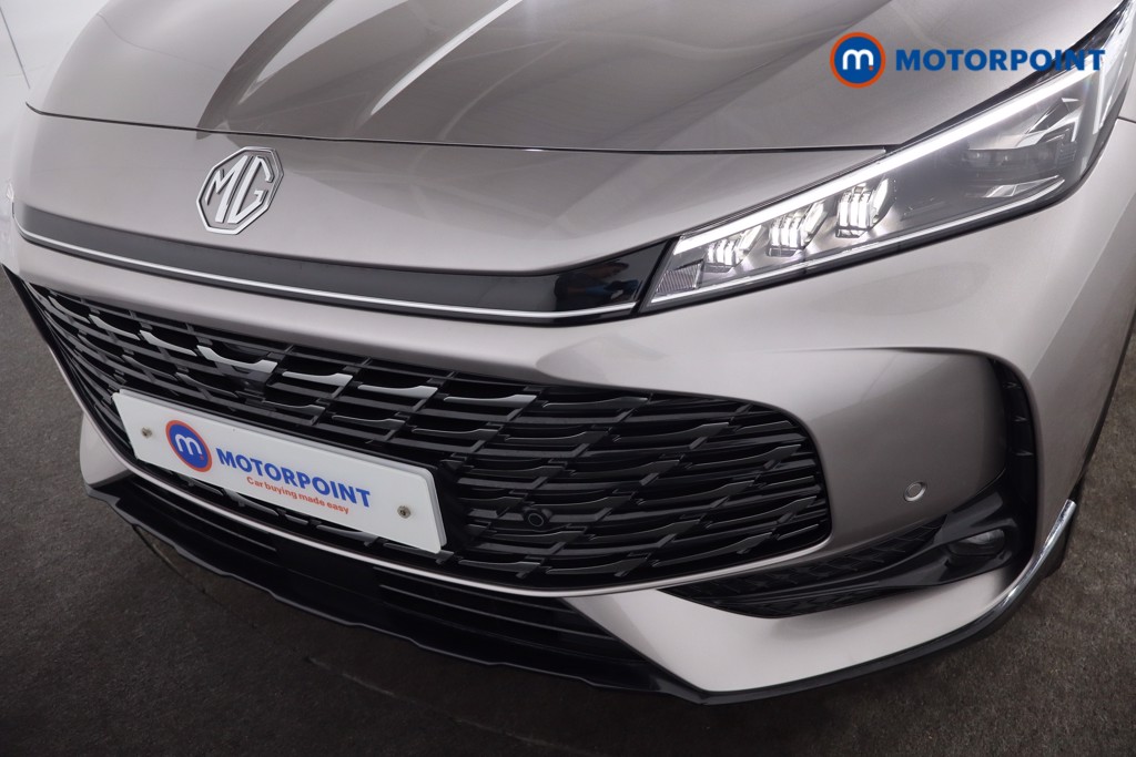 Used MG MG HS 2025 for sale - 76131843: Photo 38