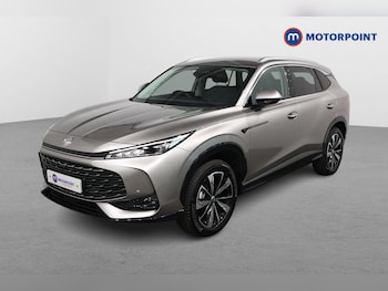 Used MG MG HS 2025 for sale - 76131843: Photo 3