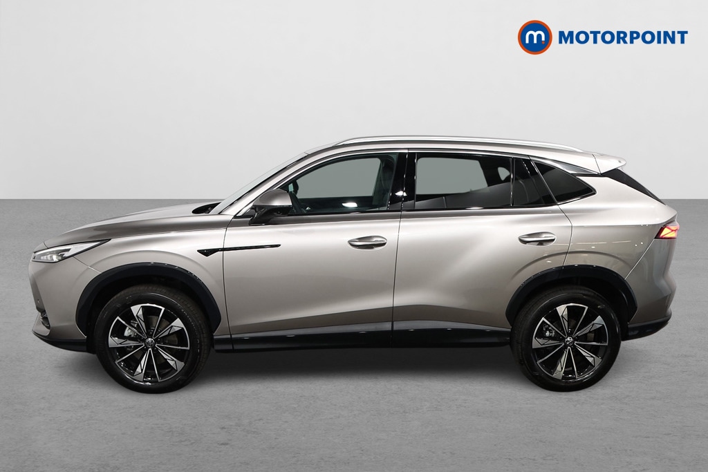 Used MG MG HS 2025 for sale - 76131843: Photo 4