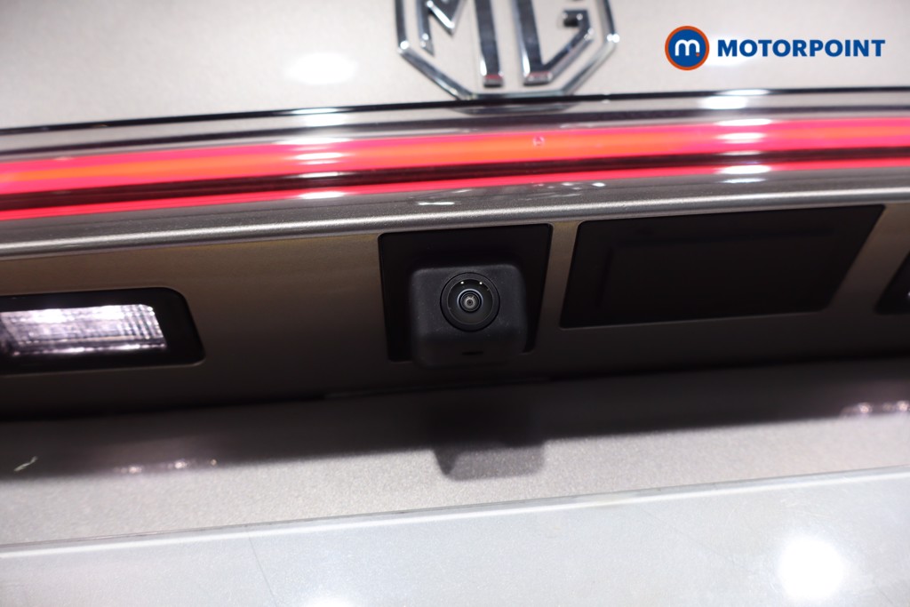 Used MG MG HS 2025 for sale - 76131843: Photo 43