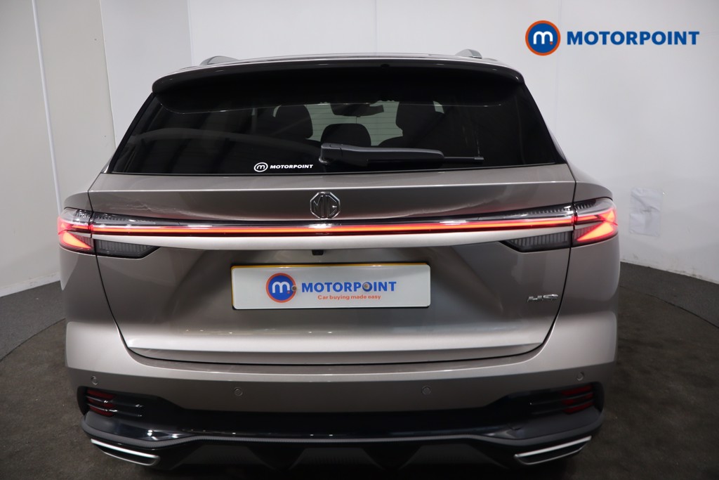 Used MG MG HS 2025 for sale - 76131843: Photo 45