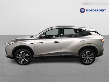 Used MG MG HS 2025 for sale - 76131843: Photo 4