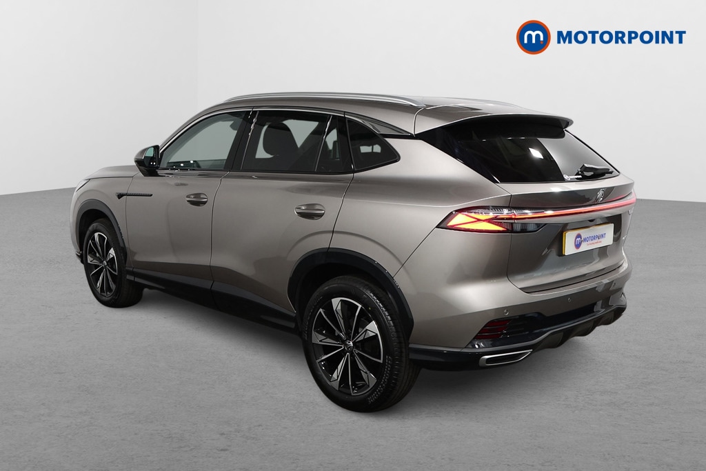Used MG MG HS 2025 for sale - 76131843: Photo 5