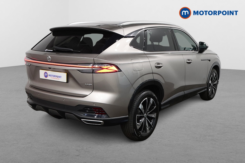 Used MG MG HS 2025 for sale - 76131843: Photo 7