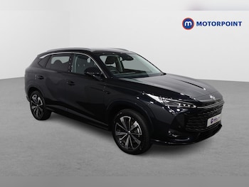 Used MG MG HS undefined for sale - 78536914: Photo