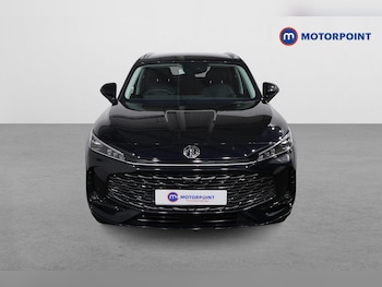 Used MG MG HS undefined for sale - 78536914: Photo