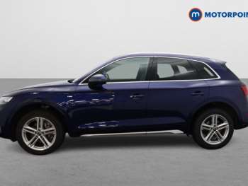 Used Audi Q5 2020 for sale - 75056760: Photo