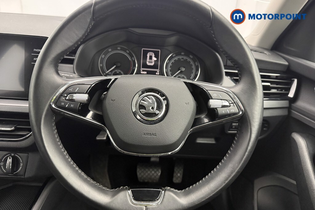 Used Skoda Kamiq for sale - 77516702: Photo 12