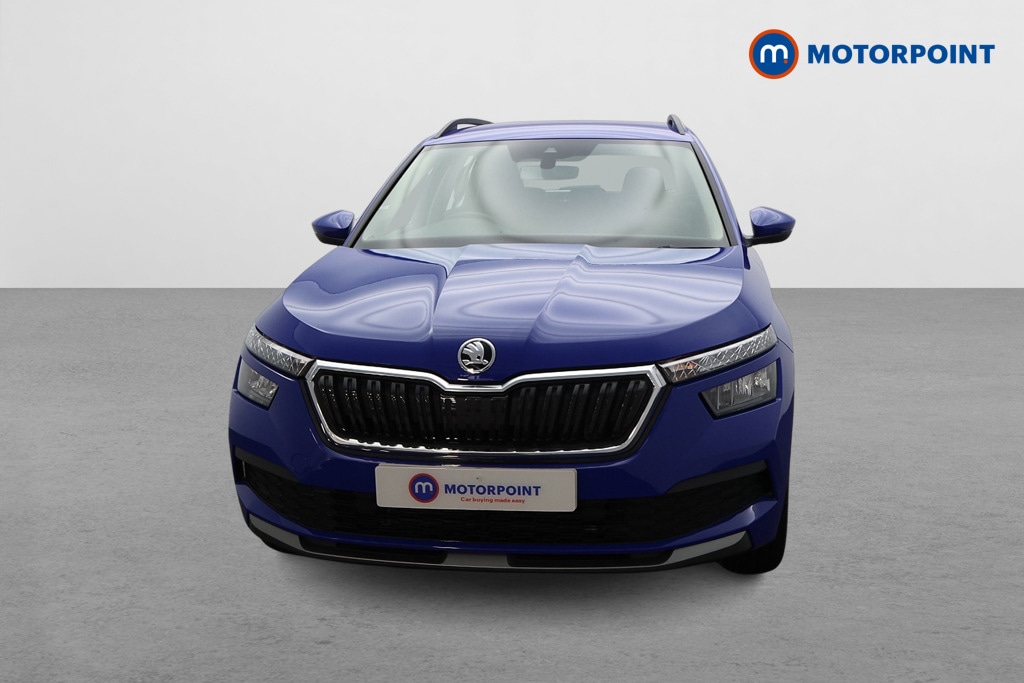 Used Skoda Kamiq for sale - 77516702: Photo 2