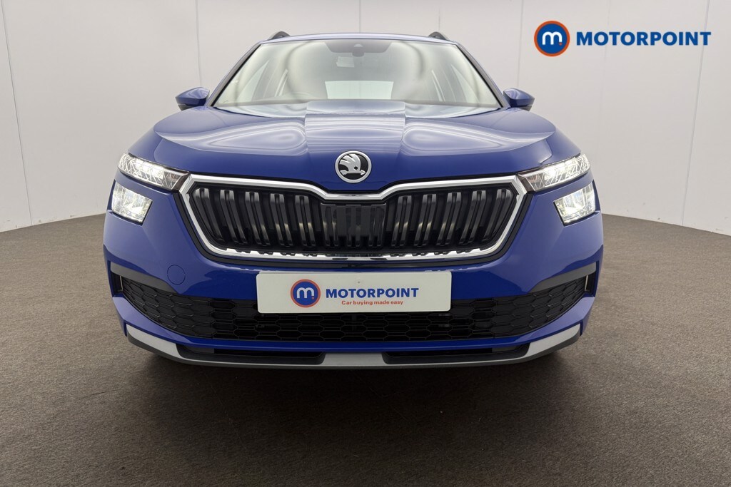 Used Skoda Kamiq for sale - 77516702: Photo 30