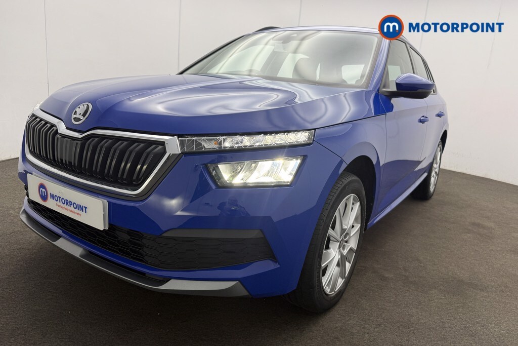 Used Skoda Kamiq for sale - 77516702: Photo 31